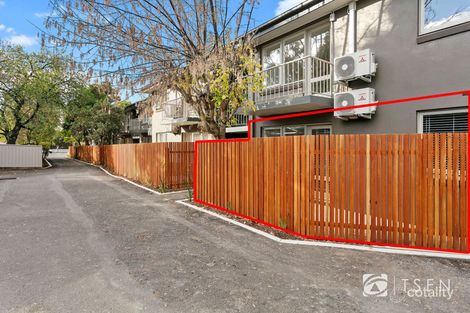 6/23 Hallam St, Quarry Hill, VIC 3550