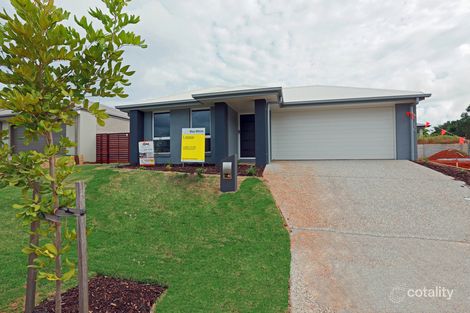 29 MAJESTIC CCT, THORNLANDS, QLD 4164