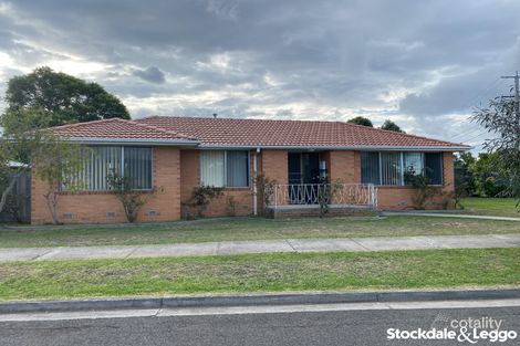 Property photo of 2 Cosdown Close Gladstone Park VIC 3043