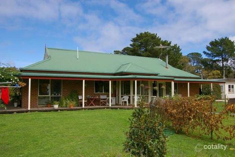 Property photo of 5 Kurzmans Road Bellbrae VIC 3228