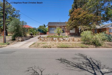 Property photo of 14 Bagshaw Road Christies Beach SA 5165