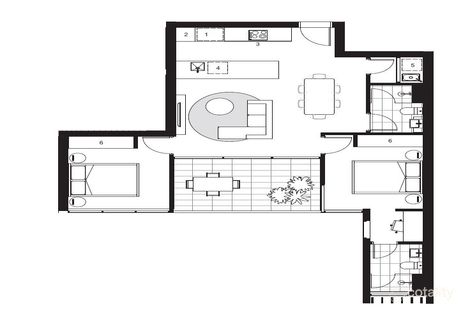 507/50 Sylvan Rd, Toowong, QLD 4066