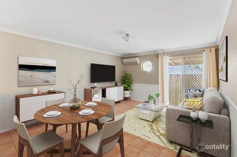 Property photo of 1/406 Alderley Street Kearneys Spring QLD 4350