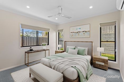 Property photo of 10 Olearia Street Coomera QLD 4209