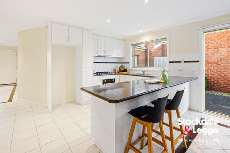 Property photo of 7 Athol Avenue Roxburgh Park VIC 3064