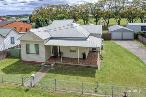 6 Albert St, Singleton, NSW 2330
