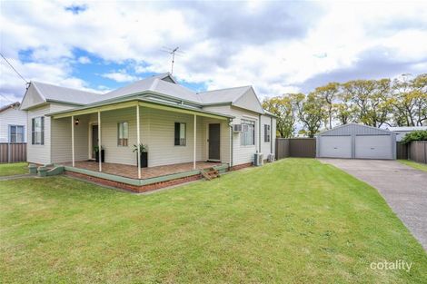 Property photo of 6 Albert Street Singleton NSW 2330