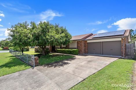 26 Areca Dr, Kawungan, QLD 4655