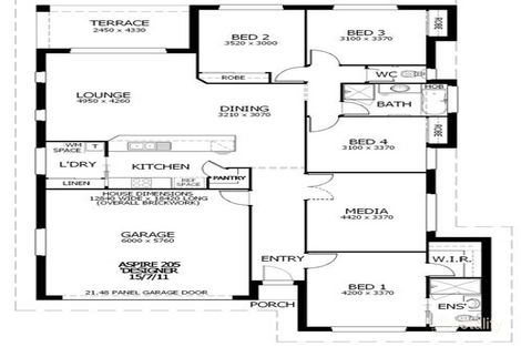 Property photo of LOT 4910 Sandpiper Circuit Aberglasslyn NSW 2320