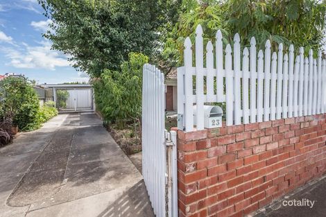 Property photo of 23 Farr Street Woodville North SA 5012