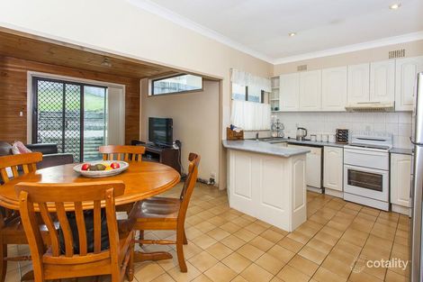 Property photo of 4 Prospect Street Mount Saint Thomas NSW 2500