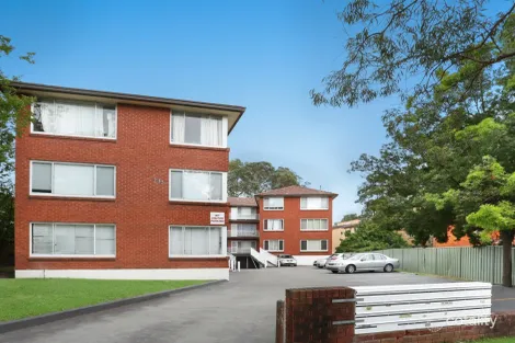 Property photo of 18/171 Willarong Road Caringbah NSW 2229