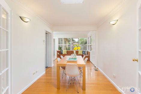 Property photo of 57 Swinden Street Downer ACT 2602