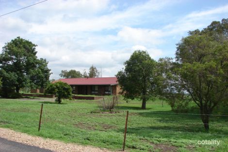 Property photo of 28 Koolbury Flats Row Muswellbrook NSW 2333
