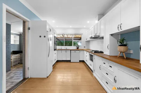 Property photo of 15 Probert Road Thornlie WA 6108