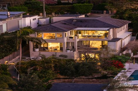 Property photo of 49 Wolseley Road Mosman NSW 2088