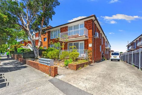 5/332 Livingstone Rd, Marrickville, NSW 2204
