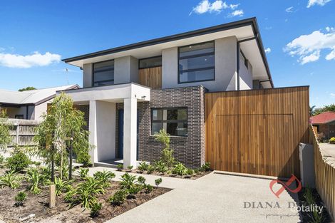 Property photo of 33B Chute Street Mordialloc VIC 3195