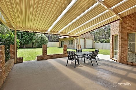 Property photo of 57 Stott Crescent Callala Bay NSW 2540