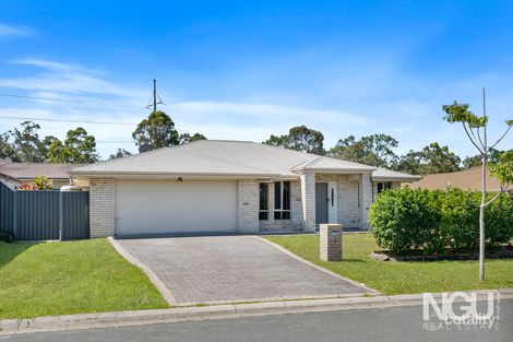 Property photo of 4 Freshfield Street Berrinba QLD 4117
