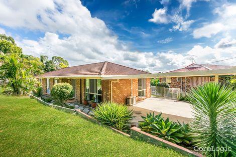 Property photo of 50 Wantana Crescent Edens Landing QLD 4207