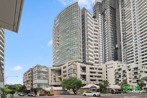 Property photo of 101/23 Hassall Street Parramatta NSW 2150