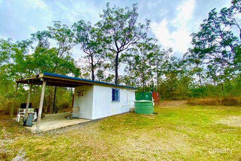 225 Creevey Dr, Captain Creek, QLD 4677