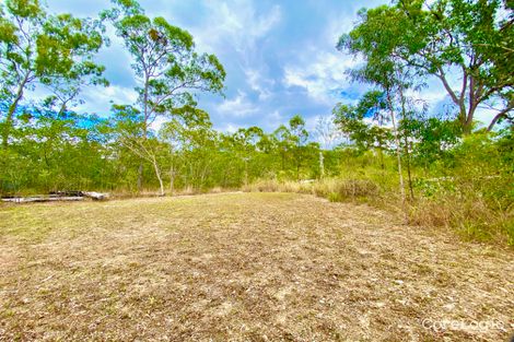 Property photo of 225 Creevey Drive Captain Creek QLD 4677