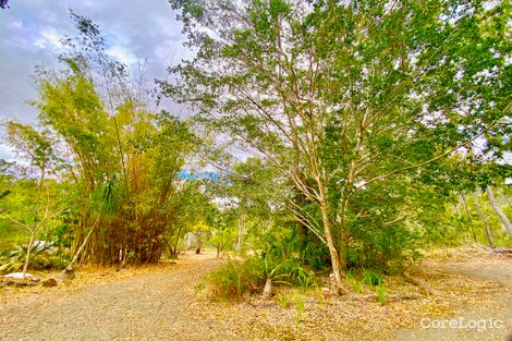 Property photo of 225 Creevey Drive Captain Creek QLD 4677