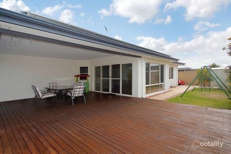 Property photo of 32 Halcyon Way Atwell WA 6164