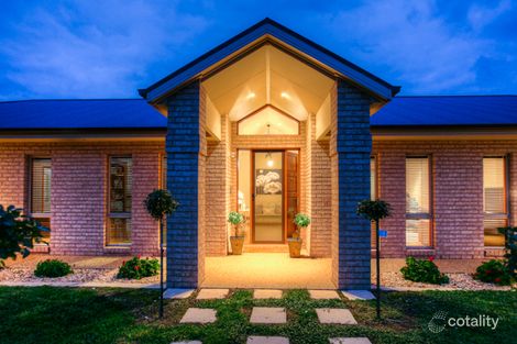 Property photo of 91 Alexandra Way Table Top NSW 2640