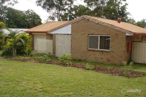 7 Kanangra St, Redbank Plains, QLD 4301