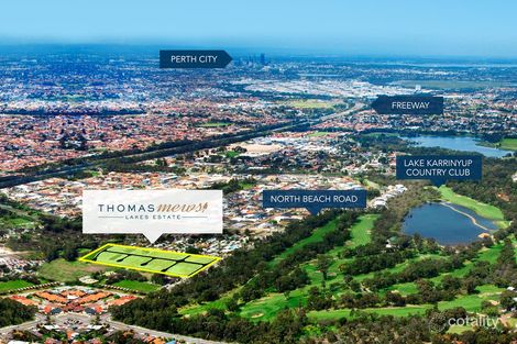 4 Stipa Ct, Gwelup, WA 6018