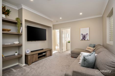 Property photo of 50 Green Hills Drive Silverdale NSW 2752