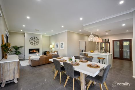 Property photo of 50 Green Hills Drive Silverdale NSW 2752