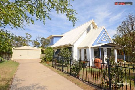 Property photo of 15 Lakeside Drive Burrum Heads QLD 4659