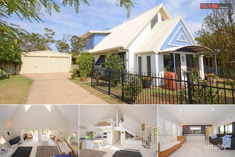 Property photo of 15 Lakeside Drive Burrum Heads QLD 4659