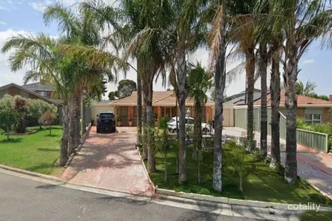 6 Riley Ct, Keilor Downs, VIC 3038