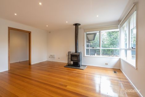 Property photo of 8 Jackson Street South Morang VIC 3752
