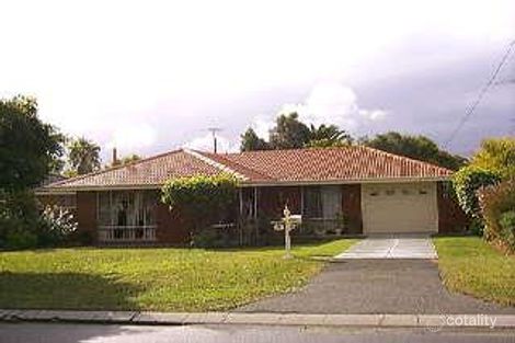 8 Unnaro St, Hillman, WA 6168