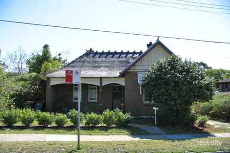 25 Pacific Hwy, Wahroonga, NSW 2076