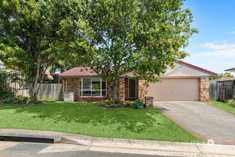 Property photo of 37 Isaacs Way Wakerley QLD 4154