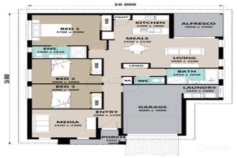 Property photo of 483 Terrabella Road Sandy Camp QLD 4361