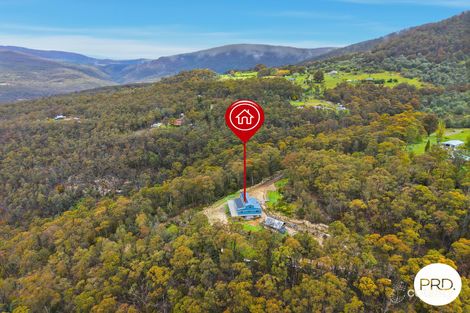 222 Top Swamp Rd, Lachlan, TAS 7140