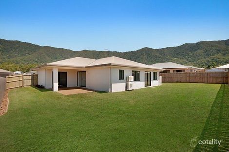 Property photo of 10 Malekula Close Bentley Park QLD 4869