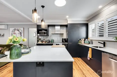 Property photo of 15 Fitzpatrick Street Wilsonton QLD 4350