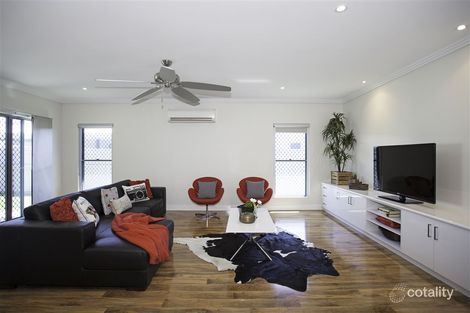 Property photo of 22 Botanical Drive Ooralea QLD 4740