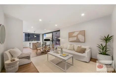 Property photo of 6/5 Llanfoyst Street Randwick NSW 2031