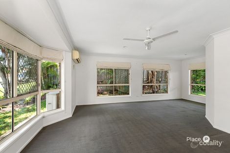 Property photo of 37 Isaacs Way Wakerley QLD 4154