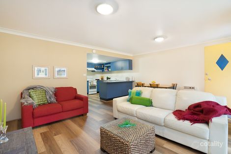 Property photo of 2/3 Bishopsgate Street Wickham NSW 2293